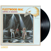Fleetwood Mac – Jumping At Shadows (LP)