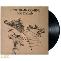 Bob Dylan - Slow Train Coming (LP)