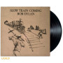 Bob Dylan - Slow Train Coming (LP)