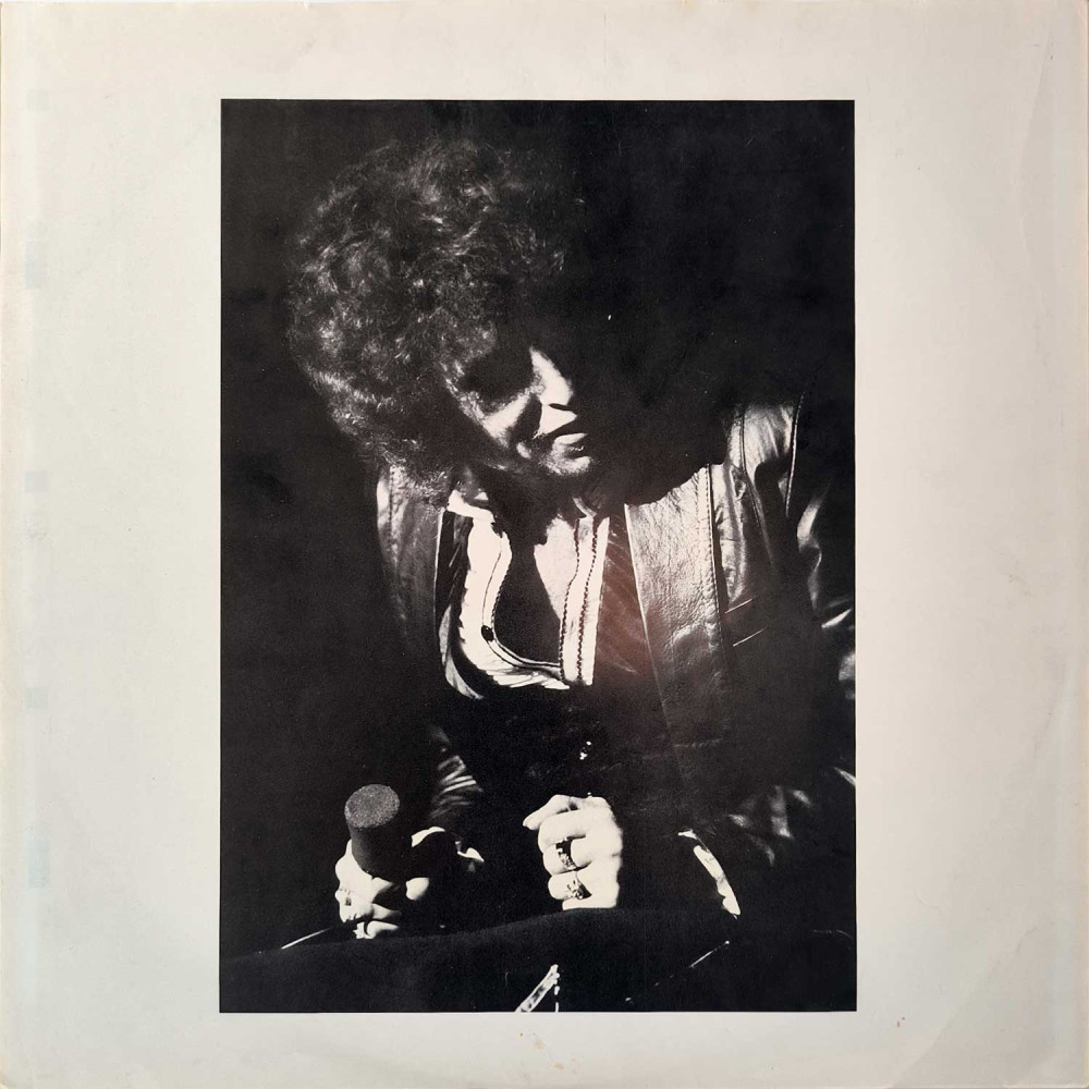 Bob Dylan - Slow Train Coming (LP)
