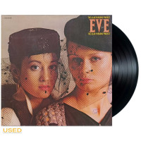 The Alan Parsons Project – Eve (LP)