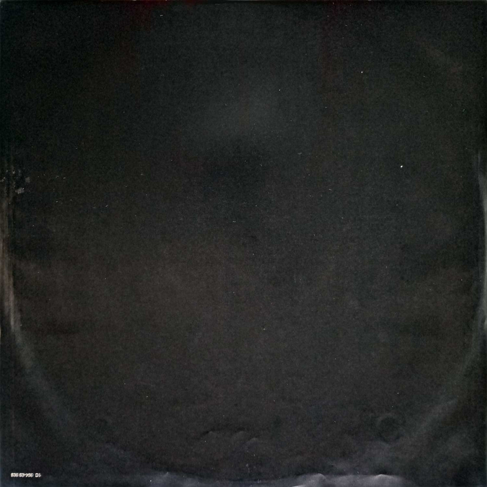 The Alan Parsons Project – Eve (LP)