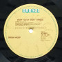 Uriah Heep – ...Very 'Eavy ...Very 'Umble (LP)