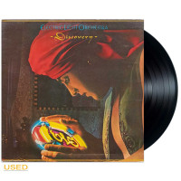 Electric Light Orchestra – Discovery (LP)