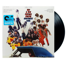 Sly & The Family Stone - Greatest Hits (LP)