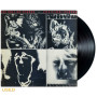 The Rolling Stones - Emotional Rescue (LP)