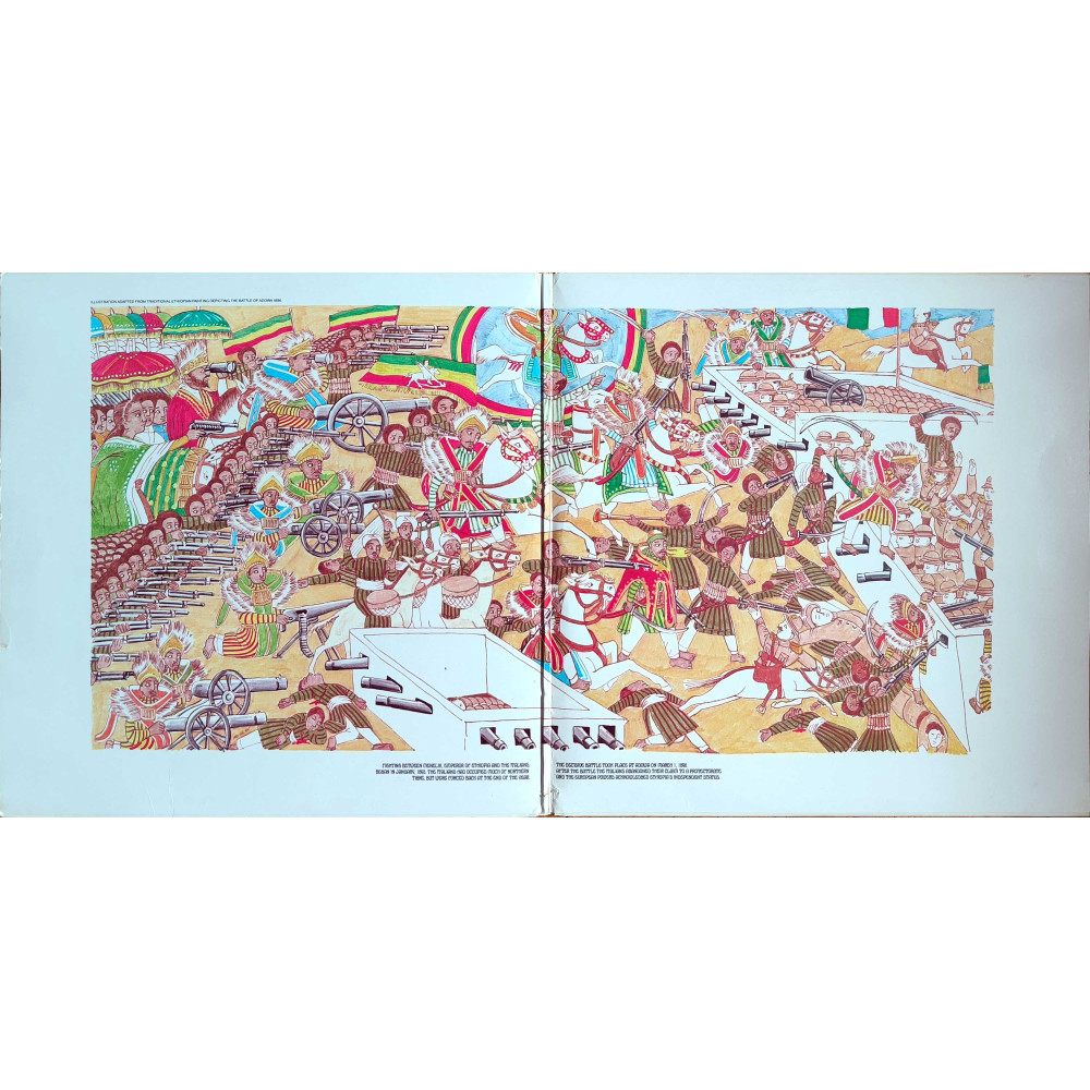 Bob Marley & The Wailers - Confrontation (LP)