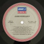 Pavarotti - Anniversary (LP)