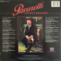 Pavarotti - Anniversary (LP)