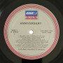 Pavarotti - Anniversary (LP)