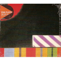 Pink Floyd, The Final Cut (CD)