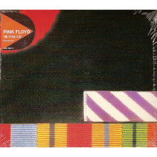 Pink Floyd, The Final Cut (CD)