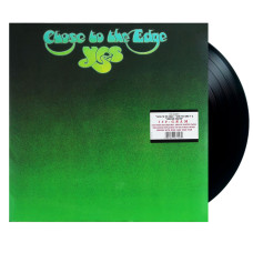 Yes - Close To The Edge (LP)