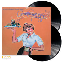 Various ‎– 41 Original Hits From The Sound Track Of American Graffiti (2 LP)