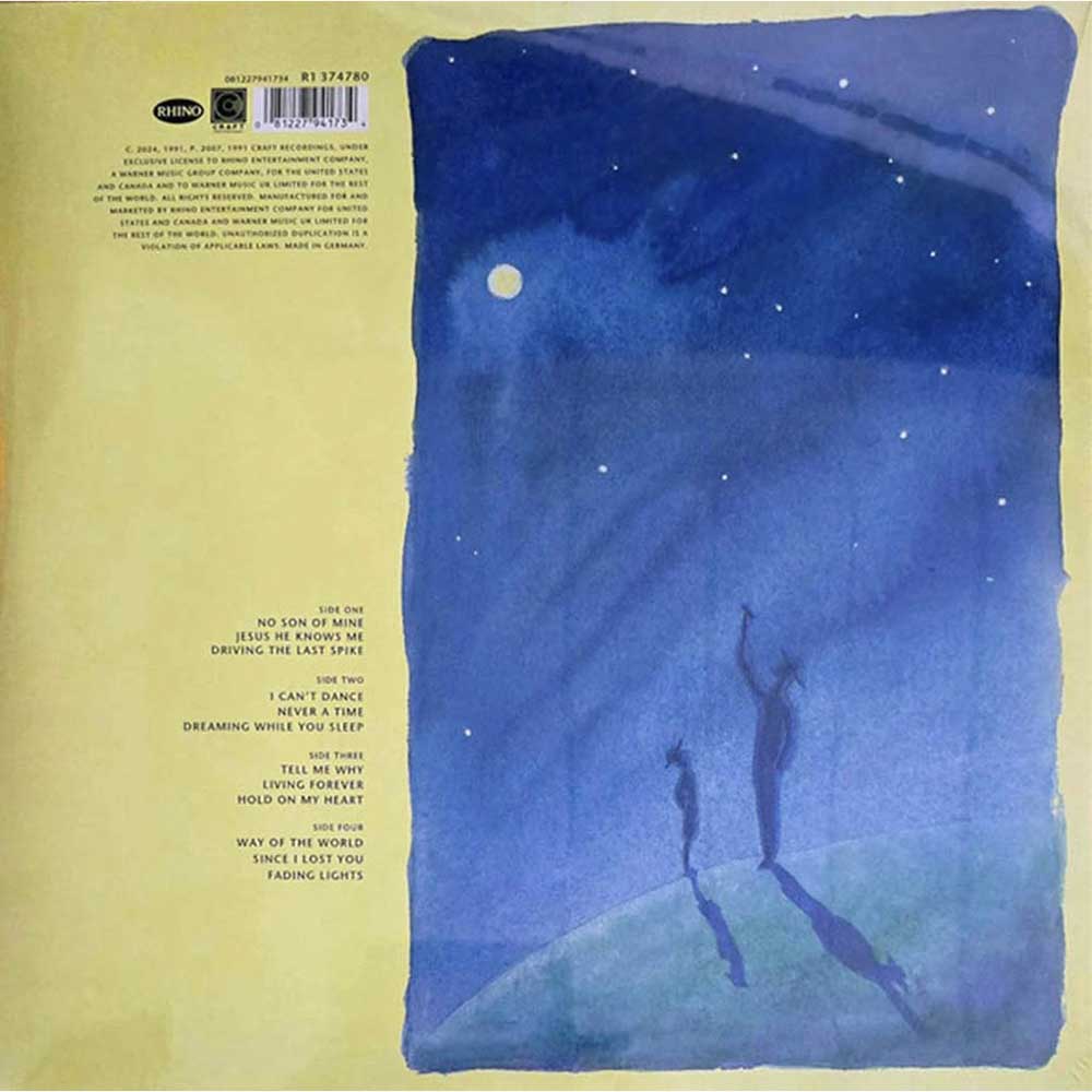 Genesis – We Can't Dance (2LP)
