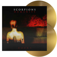 Scorpions - Humanity - Hour I (2LP)