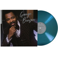 George Benson ‎– Now Playing (LP)