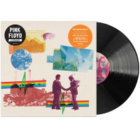 Pink Floyd – 8-Tracks (LP)