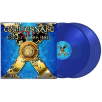 Whitesnake – Still Good To Be Bad (2 LP)
