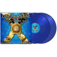 Whitesnake – Still Good To Be Bad (2 LP)