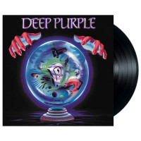 Deep Purple – Slaves And Masters (LP)