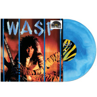W.A.S.P. – Inside The Electric Circus (LP)