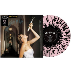 Helloween – Pink Bubbles Go Ape (LP)