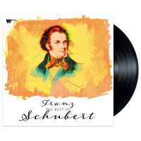 Various – The Best Of Franz Schubert (LP)