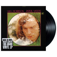 Van Morrison – Astral Weeks (LP)