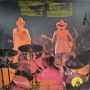 ZZ Top – Fandango! (LP)