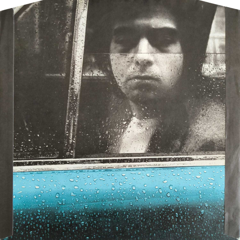 Peter Gabriel - Peter Gabriel (LP)