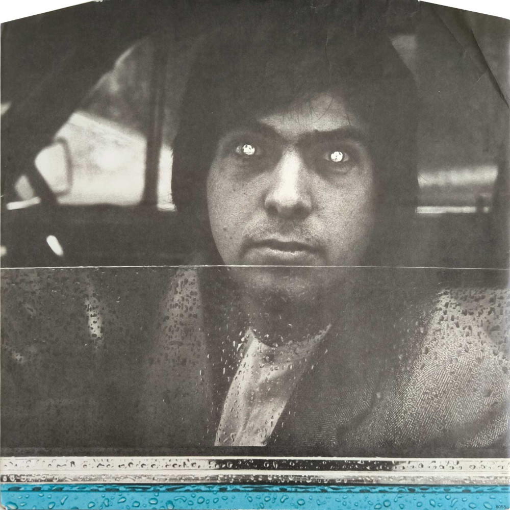Peter Gabriel - Peter Gabriel (LP)