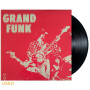 Grand Funk Railroad – Grand Funk (LP)