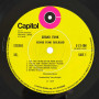 Grand Funk Railroad – Grand Funk (LP)