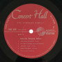 Johann Strauss Jr., Johann Strauss Sr., Josef Strauß, Eduard Strauß – The Strauss Family (6 LP)