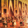Johann Strauss Jr., Johann Strauss Sr., Josef Strauß, Eduard Strauß – The Strauss Family (6 LP)