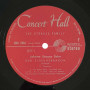 Johann Strauss Jr., Johann Strauss Sr., Josef Strauß, Eduard Strauß – The Strauss Family (6 LP)