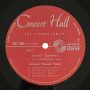 Johann Strauss Jr., Johann Strauss Sr., Josef Strauß, Eduard Strauß – The Strauss Family (6 LP)