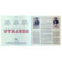 Johann Strauss Jr., Johann Strauss Sr., Josef Strauß, Eduard Strauß – The Strauss Family (6 LP)