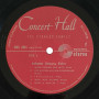 Johann Strauss Jr., Johann Strauss Sr., Josef Strauß, Eduard Strauß – The Strauss Family (6 LP)