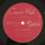 Johann Strauss Jr., Johann Strauss Sr., Josef Strauß, Eduard Strauß – The Strauss Family (6 LP)