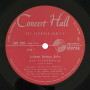 Johann Strauss Jr., Johann Strauss Sr., Josef Strauß, Eduard Strauß – The Strauss Family (6 LP)