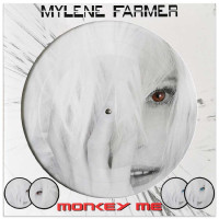 Mylene Farmer – Monkey Me (2 LP)