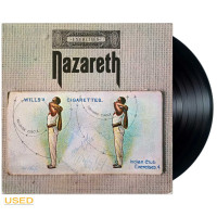 Nazareth  – Exercises (L P)
