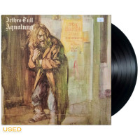 Jethro Tull – Aqualung (LP)