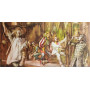 Jethro Tull – Aqualung (LP)