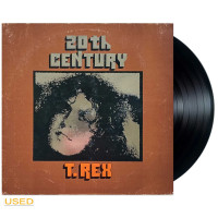 T. Rex – 20th Century (LP)