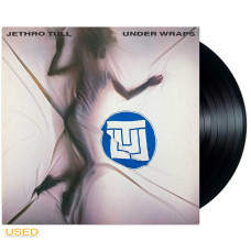 Jethro Tull – Under Wraps (LP)
