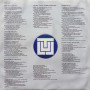 Jethro Tull – Under Wraps (LP)