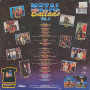 Various – Metal Ballads Vol. 3 (LP)
